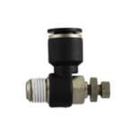 1/2" BSPP Control Valve, Meter-Out Tube_noscript