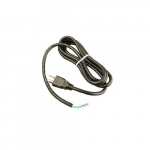 HG350 Power Cord with Relief for Hot Air Tools_noscript