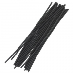 HDPE Plastic Black Welding Rods, Pack of 16 pcs_noscript