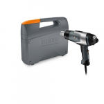 HG 2320 E Professional Heat Gun in Gray Case