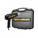 SV 800 Dual Temperature Heat Gun Kit in Case_noscript