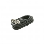 15' RG58 BNC to BNC Plug Coaxial Cable_noscript