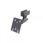 Clamp-On Dish Mount, Large_noscript