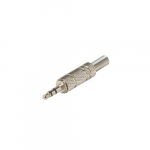 3.5mm Stereo Plug with Metal Handle_noscript