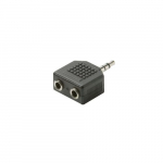 2-3.5mm Jack to 3.5mm Stereo Plug Adapter_noscript