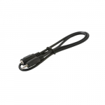12', 2.5mm Extension Stereo Audio Patch Cord_noscript