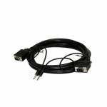 DE15HD and 3.5mm Stereo M/M Monitor/Audio Cable_noscript