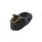3' 1-RCA Audio/Video Cable