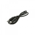 2', 3.5mm Stereo Patch Cord_noscript