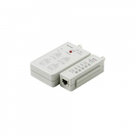 Ethernet Cable Tester RJ45 and BNC