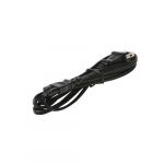 6ft. Polarized Replacement Power Cord UL_noscript