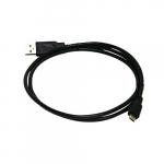 3 Feet USB-A to Micro B Data Cable_noscript