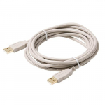 15ft. USB-A to A Data Cable, Version 2.0_noscript