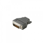DVI-D Male to HDMI F Adapter_noscript