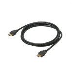 30' HDMI High Speed with Ethernet Cable