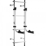 Chair Rack for Universal Outdoor RV Ladder
