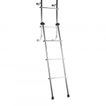 Starter Ladder for Outdoor RV Ladder
