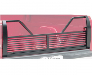Vented Steel Tailgate for Ford F-150 2004-2014 Years