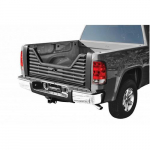 Louvered Plastic Tailgate for Toyota Tundra Only 2007-2016 Years