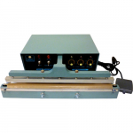 14" Table Semi-Automatic Impulse Sealer, 5mm Seal_noscript