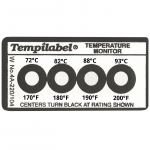 Series 4 Tempilabel Temperature-Indicating Label_noscript