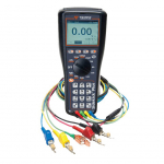 Sidekick Plus Cable Maintenance Test Set, Wideband