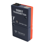 Transmitter for 508S Wire Finder_noscript