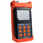 52067085 Handheld Single-Mode OTDR, SC APC930XC-20C-APC-SC