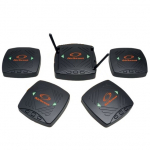 AirScout 304 Wi-Fi Testing KitASK304-LP