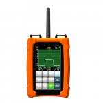 Airscout Spectrum Deluxe Kit, 8 Ghz