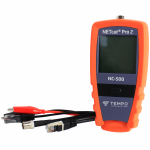 52024556 NETcat Pro2 Wiring Tester
