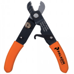 52050605 Adjustable Wire Stripper and Cutter
