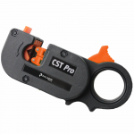52050521 Stripper CST Pro w/ Orange Blade Cassette