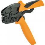 52050272 PZ6 Rotary Crimping Tool, 24-10 AWG