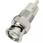52077232 Adapter, BNC Male to RCA Male_noscript
