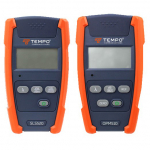 OP Meter and Light Source Kit, OPM520 and SLS520SM DUAL KIT HP