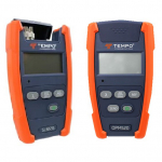 OP Meter and Light Source Kit, OPM520, SLS535SM T 1625 KIT HP