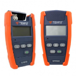 OP Meter and Light Source Kit, OPM510 and SLS535SM T 1625 KIT