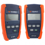 OP Meter and Light Source Kit, OPM520, SLS530SM T PON KIT HP