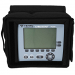 52061155 CableScout Time-Domain Reflectometer