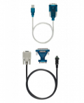 5.9 ft. RS232 Data Transfer Cable_noscript