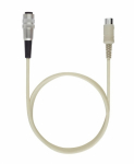 2.5 m Connection Cable for Pressure Probes
