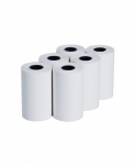 Permanent Ink Spare Thermal Paper{part}