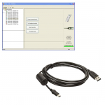 P2A Software with USB Cable_noscript