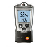 610 Pocket-Sized Air Humidity Measuring Instrument