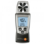 410-2 Vane Anemometer with Humidity Measurement_noscript