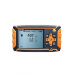 420 Differential Pressure Instrument