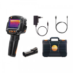 Thermal Imaging Camera, Lithium Ion Battery