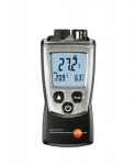 810 2-Channel Pocket-Sized Infrared Thermometer