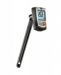 605-H1 Compact Thermal Hygrometer